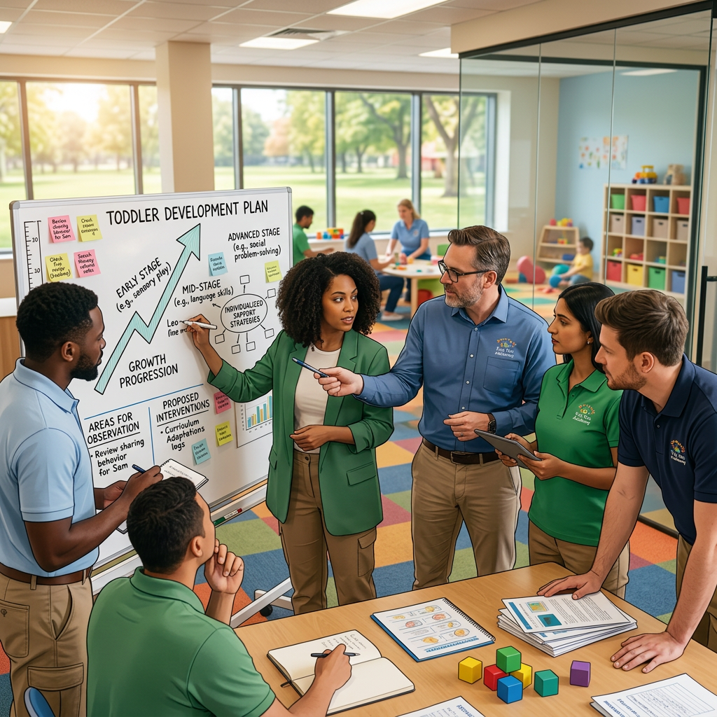 What Is Industrial–Organizational Psychology (and Why It Matters at Work)